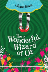 The Wonderful Wizard Of Oz